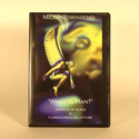 What is Man? DVD by Milon Town